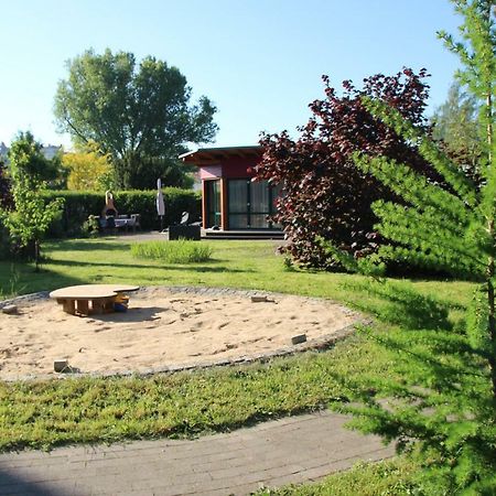 Ferienoase Apartment Pirna Exterior photo